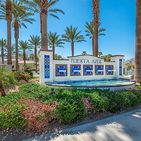 Desert Sunset By Vare Pool Spa Gym Tennis La Quinta Exterior photo