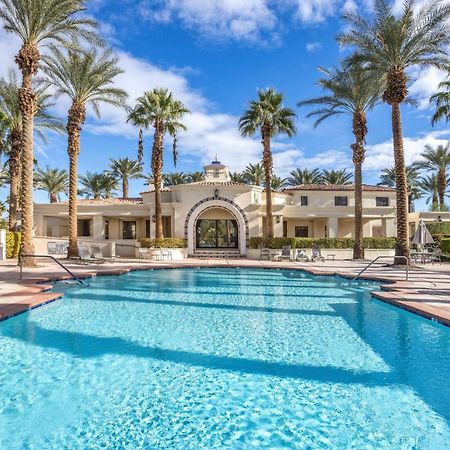 Desert Sunset By Vare Pool Spa Gym Tennis La Quinta Exterior photo