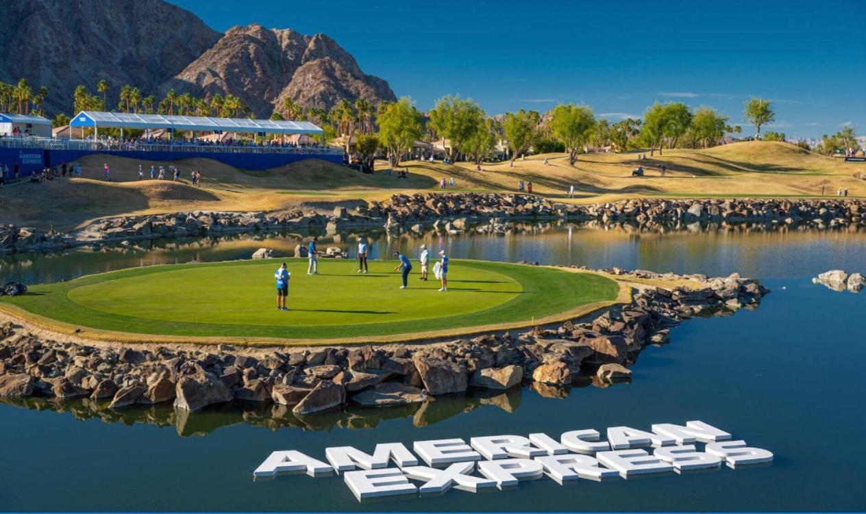 Desert Sunset By Vare Pool Spa Gym Tennis La Quinta Exterior photo