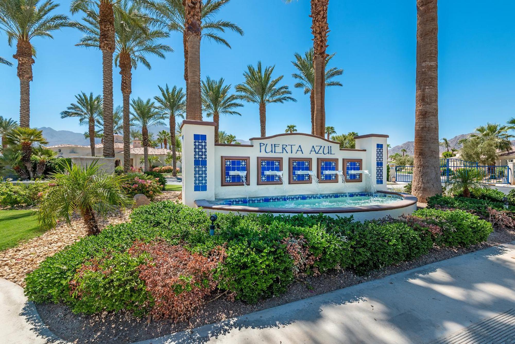 Desert Sunset By Vare Pool Spa Gym Tennis La Quinta Exterior photo
