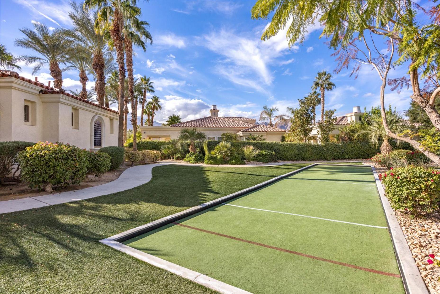 Desert Sunset By Vare Pool Spa Gym Tennis La Quinta Exterior photo