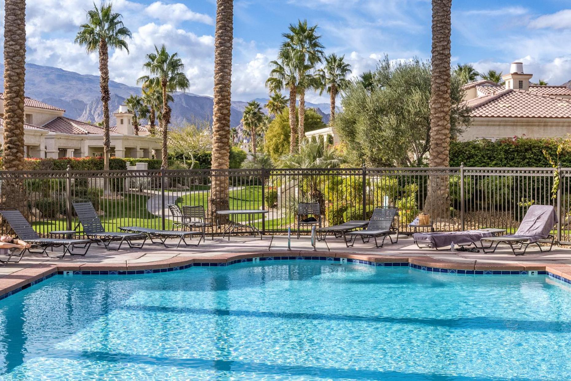 Desert Sunset By Vare Pool Spa Gym Tennis La Quinta Exterior photo