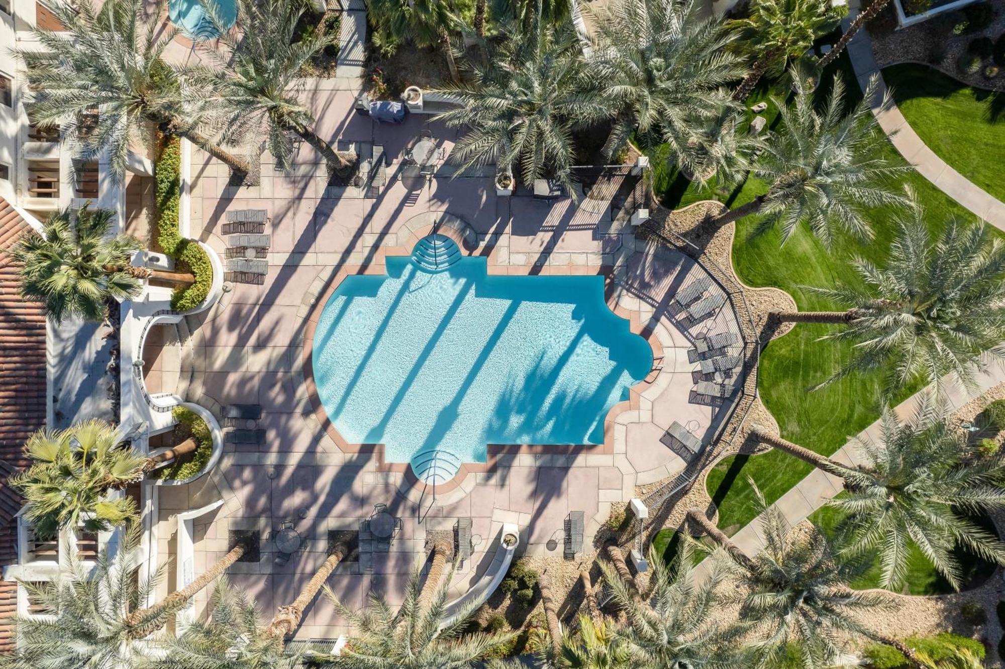 Desert Sunset By Vare Pool Spa Gym Tennis La Quinta Exterior photo